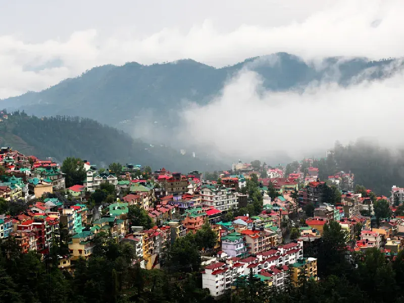 Viaje a India y Nepal: Circuito de 13 Días